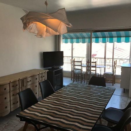Apartament Les Jacinthes Saint-Raphaël Zewnętrze zdjęcie