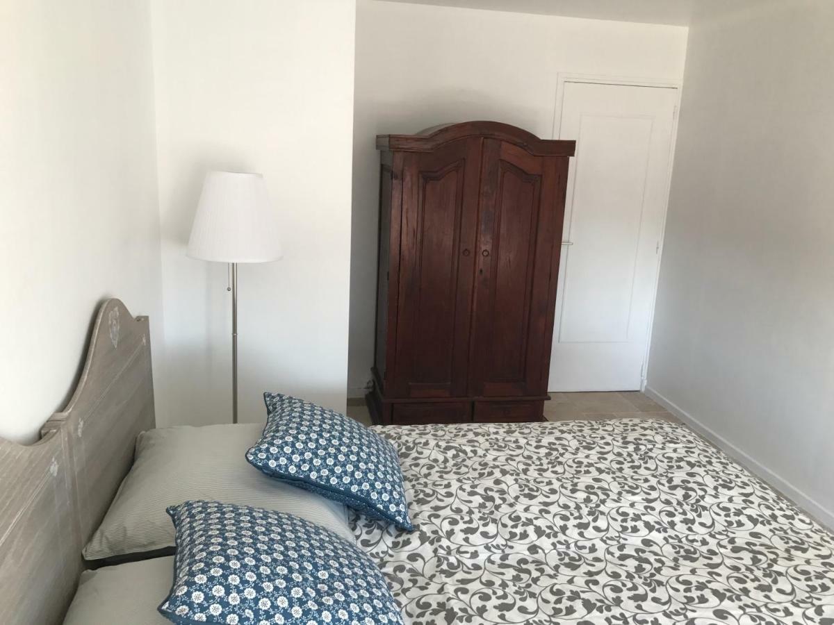 Apartament Les Jacinthes Saint-Raphaël Zewnętrze zdjęcie
