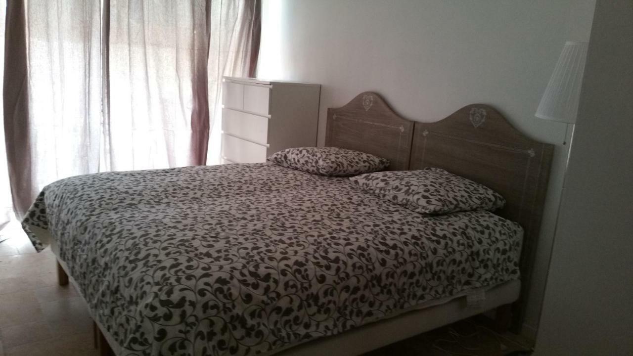 Apartament Les Jacinthes Saint-Raphaël Zewnętrze zdjęcie