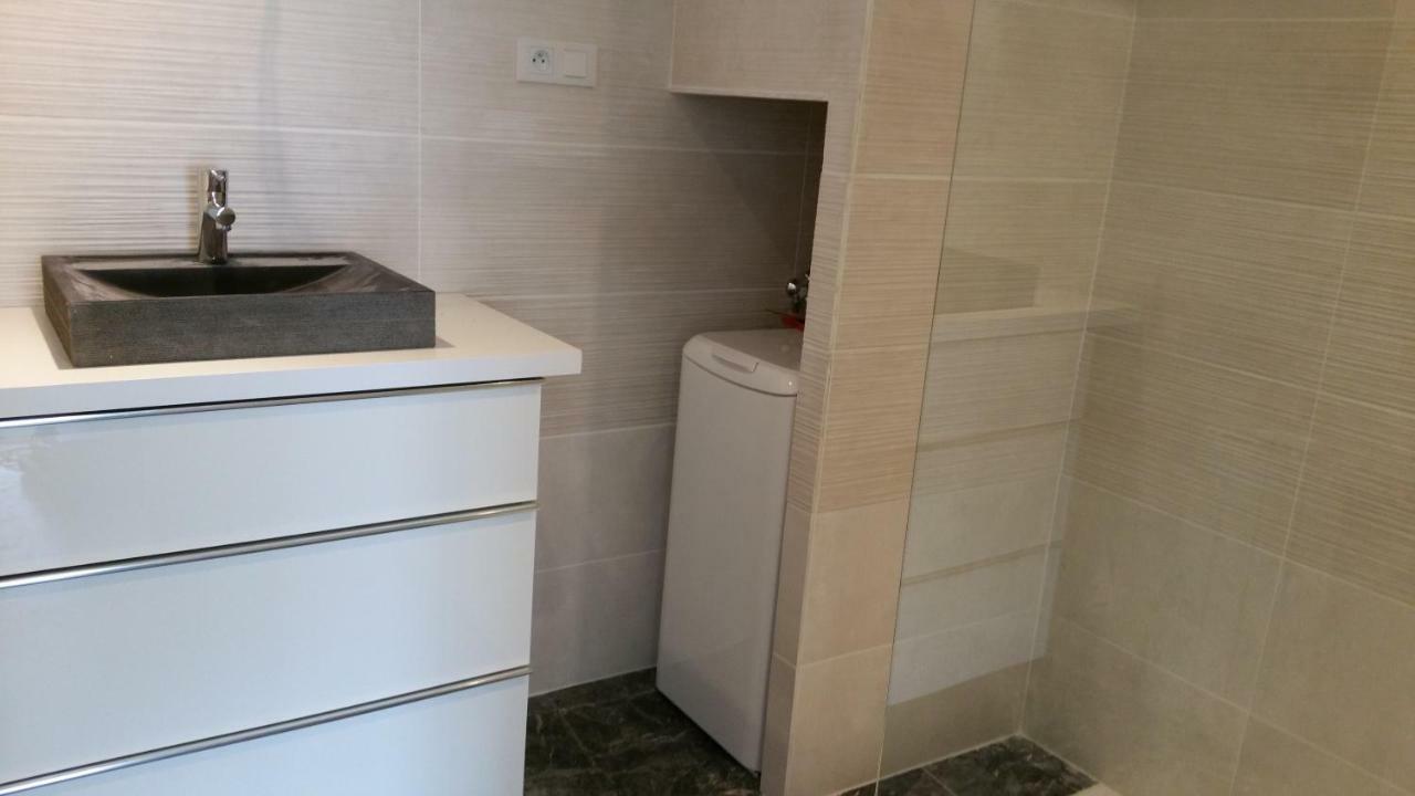 Apartament Les Jacinthes Saint-Raphaël Zewnętrze zdjęcie