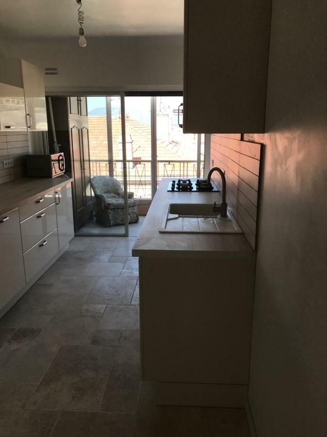 Apartament Les Jacinthes Saint-Raphaël Zewnętrze zdjęcie