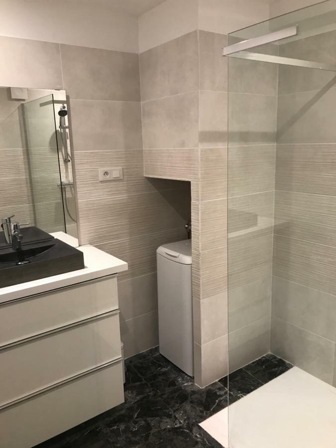 Apartament Les Jacinthes Saint-Raphaël Zewnętrze zdjęcie