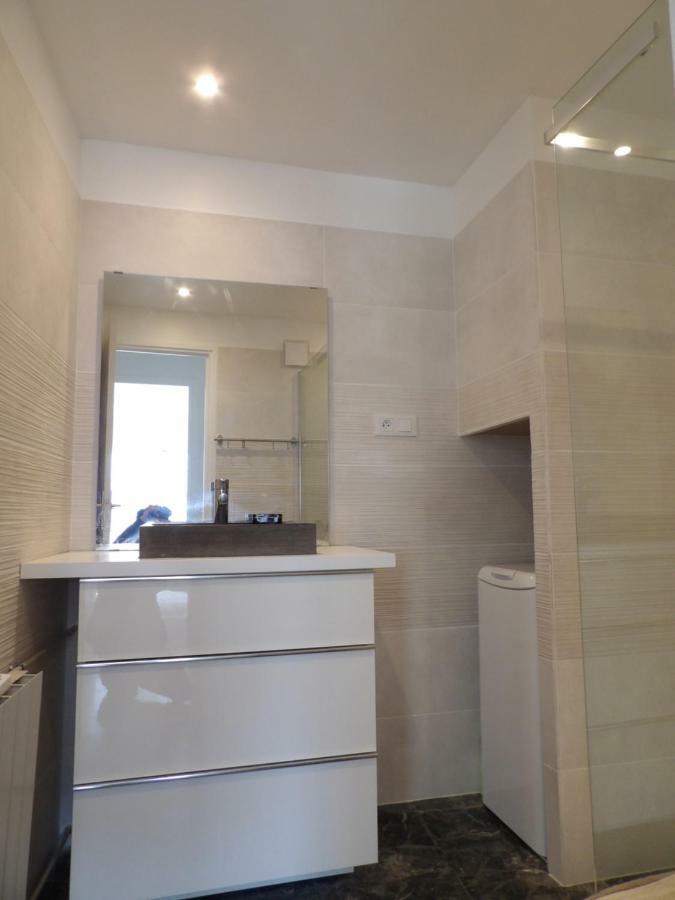 Apartament Les Jacinthes Saint-Raphaël Zewnętrze zdjęcie
